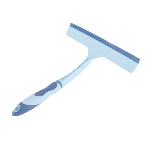 Versatile Car Window Squeegee - Large Silicone Water Blade Wiper 2