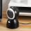 5Pièces Scanner Code-Barres ABS Noir Pour Boutique Scanning Rapide 4