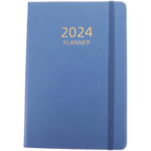 4Pièces Calendrier De Hebdomadaire Ciel Planner Académique 1