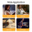 Hands-Free Reading Light with 3 Modes 11