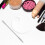 2Ensembles Palette De En Outils De Mélange 5