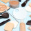 2Ensembles Palette De En Outils De Mélange 6