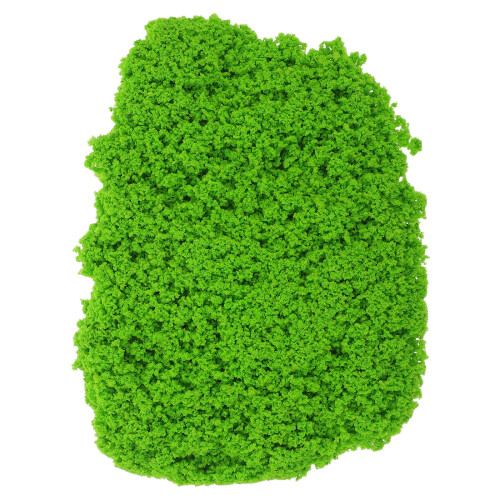 4Sets Sponge Tree Powder for Scenic Model Making and Train Layouts 1