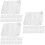 Multi-Functioneel Chinees Kunstpapier Wit Voor School En Kantoor 7