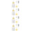 4Ensembles Jaunes Pour , Durable 9