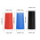 6Pièces Accessoires Saxophone Silicium Adaptateurs Universels Couleurs 3