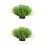 2Pièces Miniature Plastique Mousse Pour Bases Petits Dioramas 7