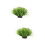 2Pièces Miniature Plastique Mousse Pour Bases Petits Dioramas 9