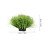 2Pièces Miniature Plastique Mousse Pour Bases Petits Dioramas 10