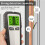 Stud Finder Wall Scanner with LCD Display, Metal, Wood, Wire Detection 7