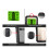 Stud Finder Wall Scanner with LCD Display, Metal, Wood, Wire Detection 6