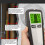Stud Finder Wall Scanner with LCD Display, Metal, Wood, Wire Detection 5
