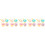 5Ensembles Bols Glace Enfants Solides Couleurs Attrayantes 11