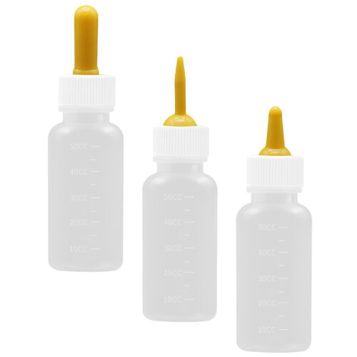 15Pièces En Silicone Pour Animaux Nursing Durable 1