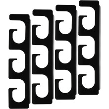 8Paires Organisateurs De Canne À En Pour Garage