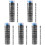 180Pièces Crayons En Pour Enfants, Et Douce 4
