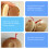 36St Lichtgewicht Hand Castanets Percussie Instrument 8