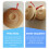 36St Lichtgewicht Hand Castanets Percussie Instrument 11