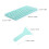 1Ensemble Moule Tube 50 Cavités Robuste ABS Vert Pour DIY 2