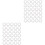 2St Premium Papier Pads Wit Voor Wax Machine Effectief Tegen Druipen 4