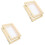 4St Handgemaakte DIY Papier Frame Met Veilige Filter 5