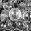 120St Chocolade Bouquet Houder En Cup Transparant En 9