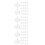 120St Chocolade Bouquet Houder En Cup Transparant En 10