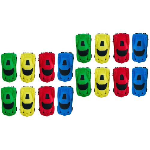 40Pièces Colorée Effaçable Durable Pour Enfants 2