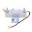 2X Ballast Resistor for Use with A 1.5 Ohms Ballast Coil 4