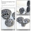 Gutter Downspout Guard, Grijs Staal, Blokkeert Bladeren 5