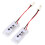 4X Luce Targa Un LED per Auto per  XF X250 XJ X351 7
