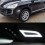 LED Seitenmarkierungsleuchte GeräUchert LED Blinker für- Cayenne 957 2007-2010 4