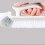Brosse à récurer d’angle 18  9,8 cm 90 g Blanc/Gris 8