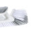 Brosse à récurer d’angle 18  9,8 cm 90 g Blanc/Gris 7