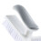 Brosse à récurer d’angle 18  9,8 cm 90 g Blanc/Gris 5