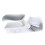 Brosse à récurer d’angle 18  9,8 cm 90 g Blanc/Gris 12