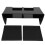 Center-Console-Organizer-Box für CR-V 2023-2024, ABS + Silikon 2