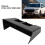 Center-Console-Organizer-Box für CR-V 2023-2024, ABS + Silikon 5