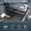 Center-Console-Organizer-Box für CR-V 2023-2024, ABS + Silikon 6