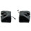 1 Pair Front Side Lights Assembly for  KIRIN  G2 Master Electric Scooter Front Left Right Lamp Part 3