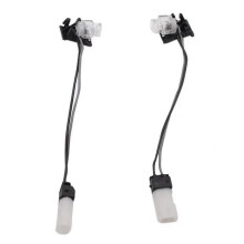 8Pcs for Q7 A7 A8 A6L C7 Ambient Lighting Car Door Handle Backlight 4H0947134A 4H0947133A