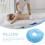 4Pièces Coussin Relaxation Visage Pour Table Massage Salon Spa 11