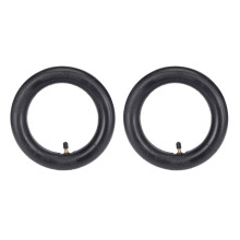 Strong Durability Inner Tube Replacement for Electric Scooters Thickened Butyl Rubber Tire with Heavy Duty Explosion Proof Design Compatible with
