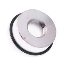 10X Ceramic for Precitec Raytools Kt B2 Con P0571-1051-00001 Nozzle Holder for Fiber Cutting 28Mm
