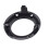 1Pcs Front Fog Light Lamp Cover Frame Accessories Fit for  Outlander Left&Right 6400A739 6