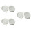 3Pièces Miel Double Tamis Filtrage Optimal 7