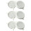 3Pièces Miel Double Tamis Filtrage Optimal 8