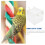 Kleine Vogelbad Met Duurzaam Plastic Kleur 6