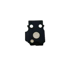 Acessório de Flash de Ponto de Contato de Sapata para Z6, Z5, Z62, Z7, Z72, Z9, Z8 - Peça de Reparo de Câmera
