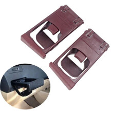 4x Auto LH+RH Dash Cup Holder Tray für Hilux Vigo Fortuner SUV SR MK6 Pickup 2004-2015